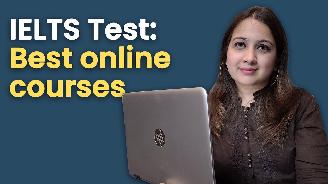 Which IELTS online course is the best? Details are HERE. 