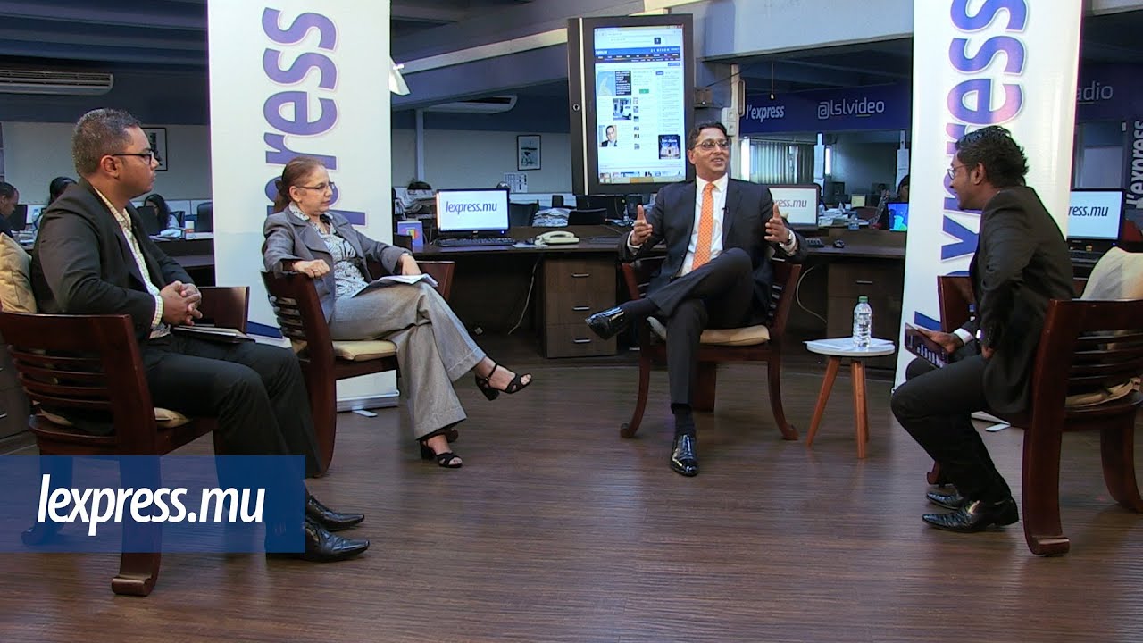 A La Sentinelle (2ème partie): Bhadain demande à son père de démissionner de la DBM