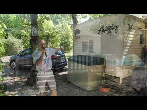 Video-thumbnail van Camping du Pont de Manne