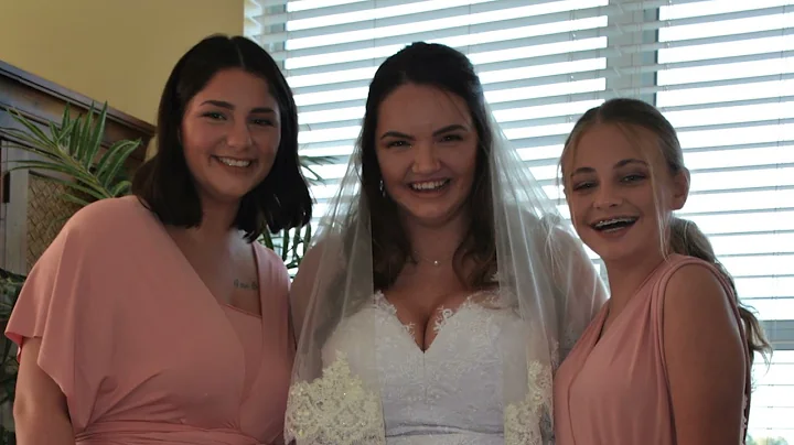 Mullins Wedding Video