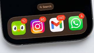 Apple Designed a Lie. Now It's on Every Phone. screenshot 1