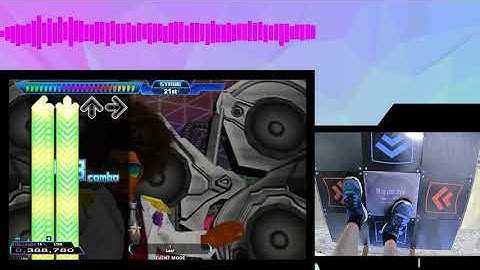 [SM5/DDR] I Custom CSP 18 968k