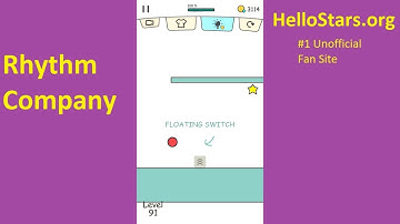 Hello Stars Level 91 Walkthrough Solution