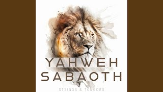 Yahweh Sabaoth