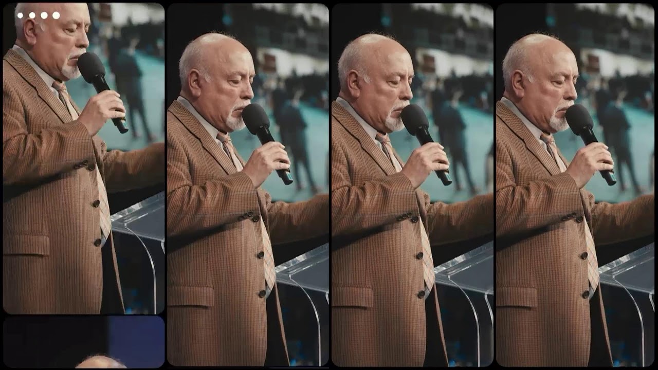 Llamada Final | Culto en Directo