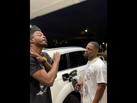 When Marco tells Phill about the crazy girl in his anger management class!