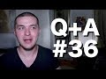 Q+A #36 - 432hz is a sham, please don't buy into it, thanks.