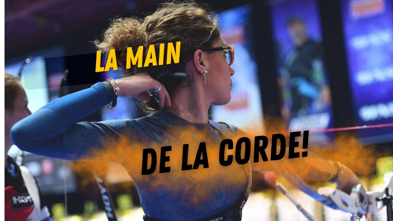 Tir à l'Arc : Le secret pour un lâcher parfait !