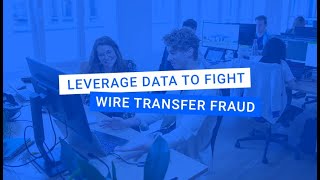 How does Trustpair leverage data to fight wire transfer fraud, by Cyril Rondeau