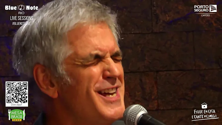 Imagine - Blue Note Live Sessions - Beatles in Jaz...