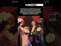 Rihanna and A$AP Rocky dress as Wu-Tang for RZA’s birthday and fans react to the money cake #rihanna
