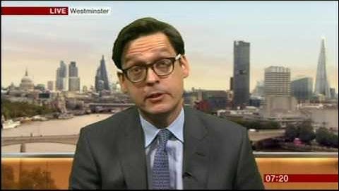 BT fined record £42m for late installations - ft. Gaucho Rasmussen (Ofcom)