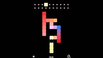 Blendoku 2 Hard 1 Level 91-100 Walkthrough