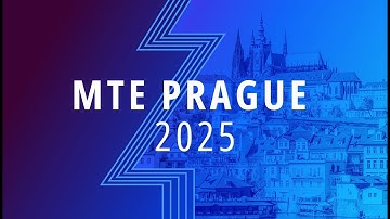 Mainframe Technical Exchange highlights, Prague 2025