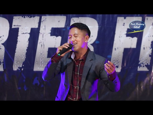 SONO YANGFO || QUARTER FINALE 2 || HINDI ROUND || EAST KAMENG IDOL SEASON 4 class=