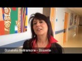 Come & Dove: gli studenti del liceo artistico dipingono per l'ospedale