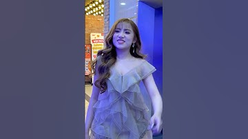 CS Châu Ngọc Tiên Vừa Xinh Đẹp Lại Hát hay #shortvideo #shorts #short