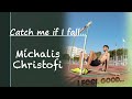 Michalis Christofi, hurdles 120cm