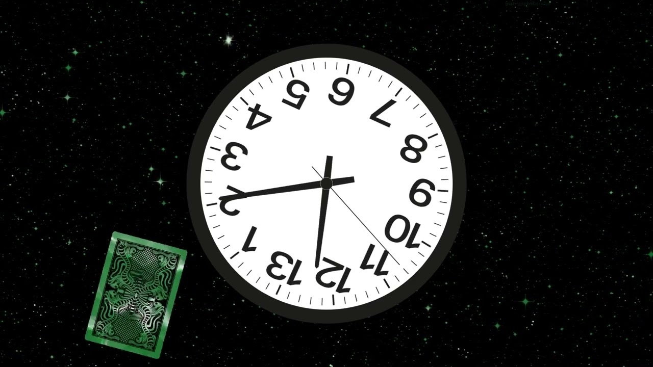 Thomas Bush - Same Life Flowed