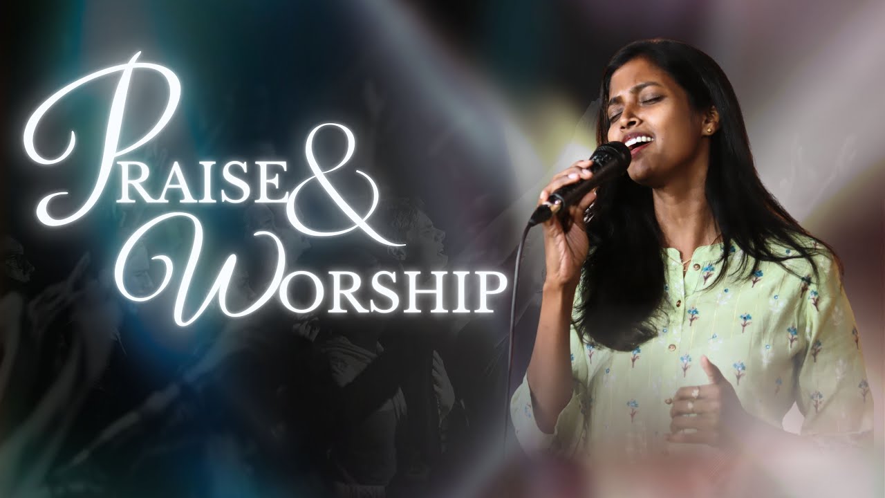 Praise & Worship | Shiloh Faithpoint