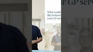 Tell us your questions about your GP practice