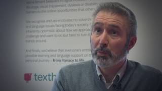 EdTech Trends for 2017 with Martin McKay