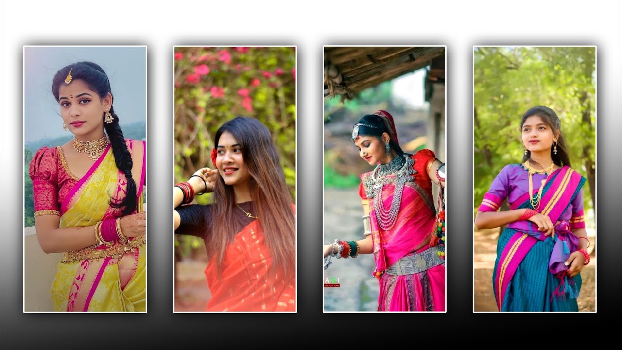 Gondi BGM New One Video Editing Alight Motion By Mr Dinu Editor 