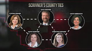 Scrivner family dynasty: A Kern County political powerhouse
