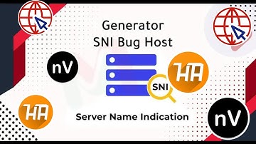 How to generate SNI bug host and verify if it