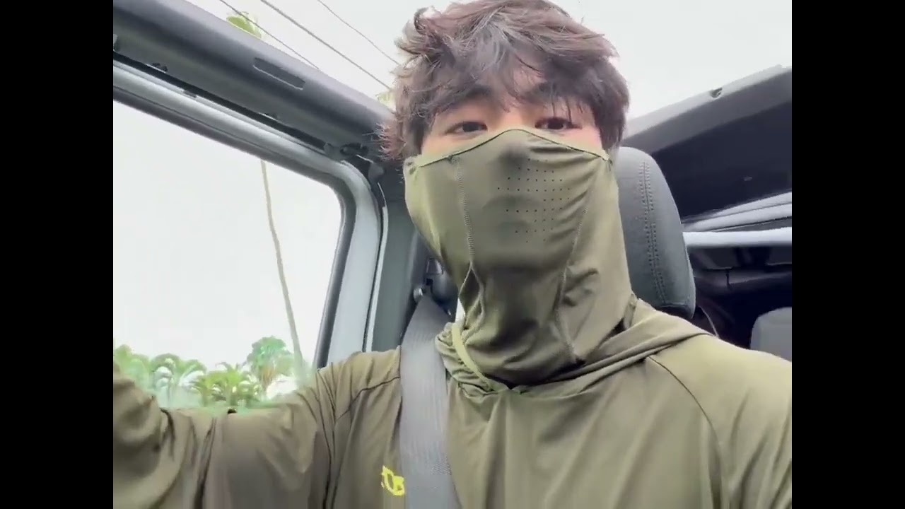 Warning: Taehyung Driving May Cause Weak Knees 🔥 | BTS V | THV | V | 