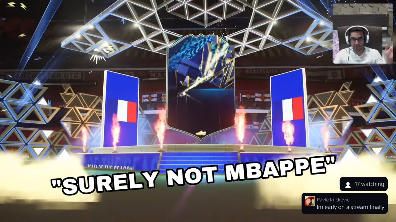 I Got INSANE Division 1 Rewards!!