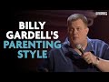 Billy Gardell's Parenting Style