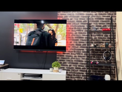 Home Decor | Wallpaper | Wall Paint | Feature Wall | TV Wall Paint ...