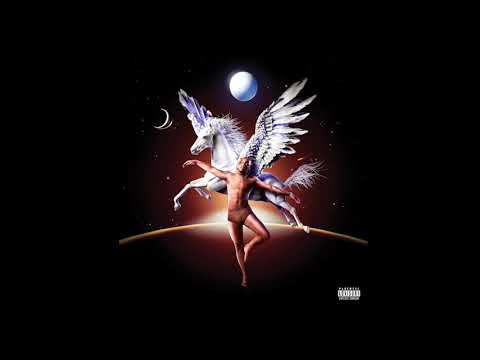 Trippie Redd Moonlight Instrumental