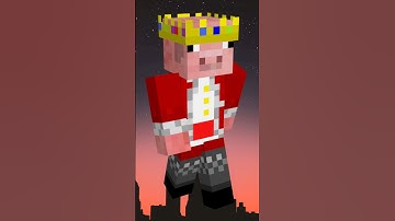 Technoblade VS all Mobs #shorts #youtubefeed #minecraft #despacito #minecraftvideos