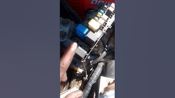 Scorpio ka horn relay kaha hota hai uska video # location #shortfeed #Scorpio#shortvideo