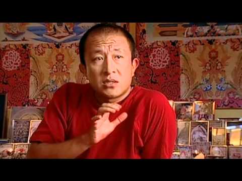 The documentary is owned by ZIJI Film & Television and the National Film Board of Canada. The film may be purchased from the Buddhist Film Foundation. Dzongs...