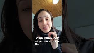 identificando creencias limitantes