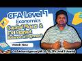 CFA Level 1 | Economics | Capital Flows and FX Market | Part 2 | English | CA Subham Agarwal