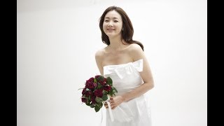 최지우 깜짝결혼..그리고..