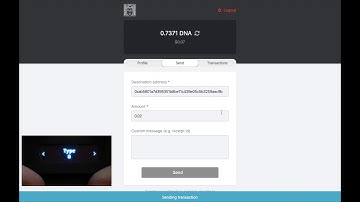 idena-pocket and idena-ledger