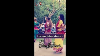 Boubekeur || khmous fellam khmous. .😍top chanson kabyle dance 💃🕺