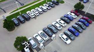 What's New at McGrath VW Hyundai of Dubuque