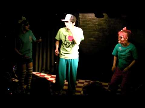 【2013.06.29】FICE×梶田ガクシ - EZ DO DANCE【奏っぽ☆生まれちゃった夏】