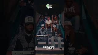 CHEENO GHEE Goes crazy over this Grime beat #Grime #Rap #femalerapper