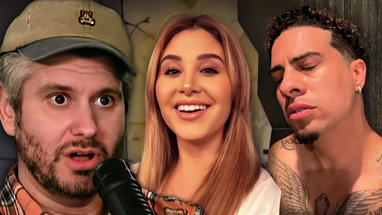 The Ace Family Divorce Scandal Just Got So Much Worse...