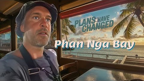 Cudowny dzień 📍 Phan Nga Bay 🇹🇭 cz. I Kayakiem w jaskiniach 😱 #podróże #vlog #vodcast