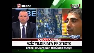 (T- ARŞİV ) Beyaz Futbol 30 Aralık 2012 Tek Parça