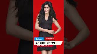 Katrina Kaif Short Biography