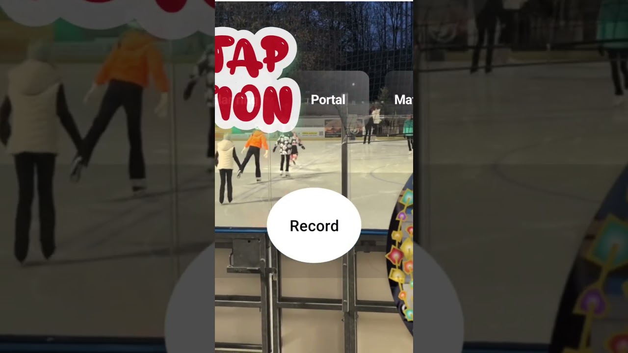 dual cameras video recorder 4k #dualcamera